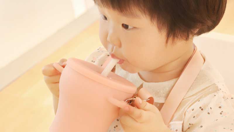 Cup Feeding: Do You Really Understand? – Shenzhen Kean Silicone Product ... - Capan Slow Feeding Design Prevent Gobbling