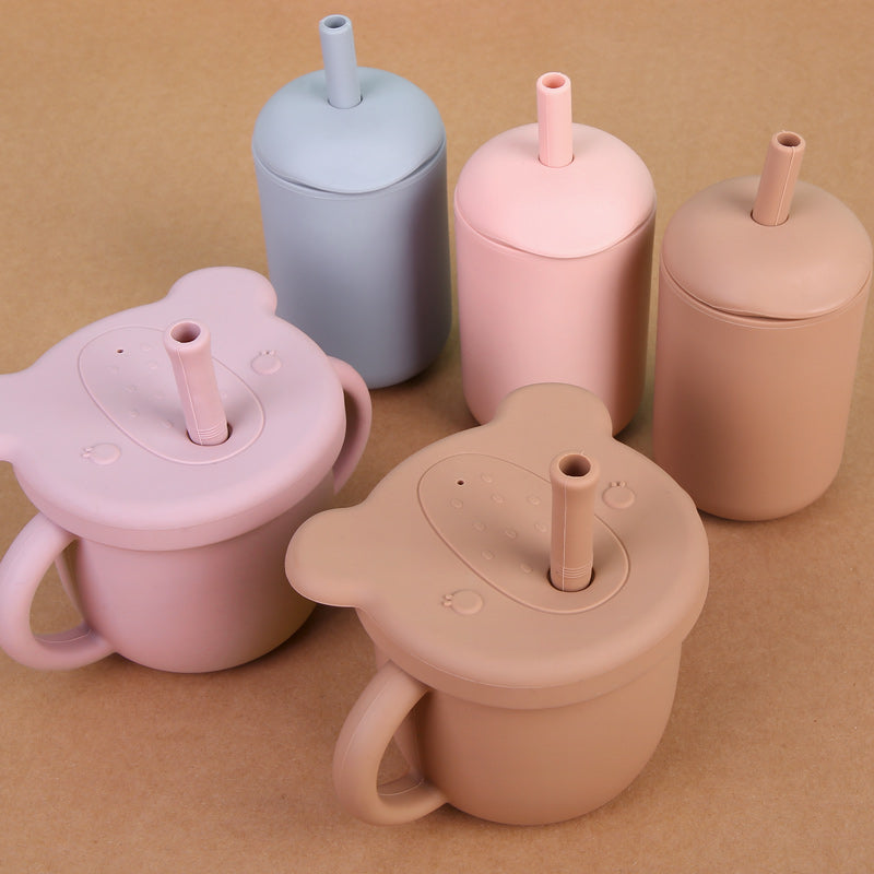 SNUZXK Lifted Silicone Cups main image 1