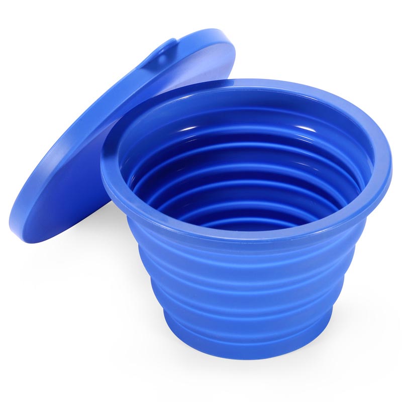 Bento Silicone Food Cups