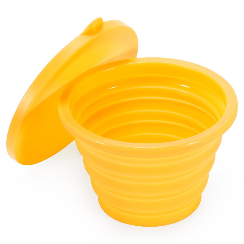 Bento Silicone Food Cups