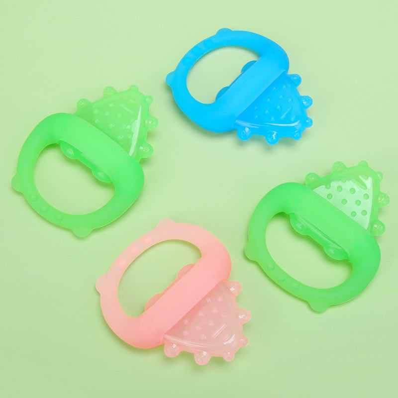 Water Filled Teether Customized