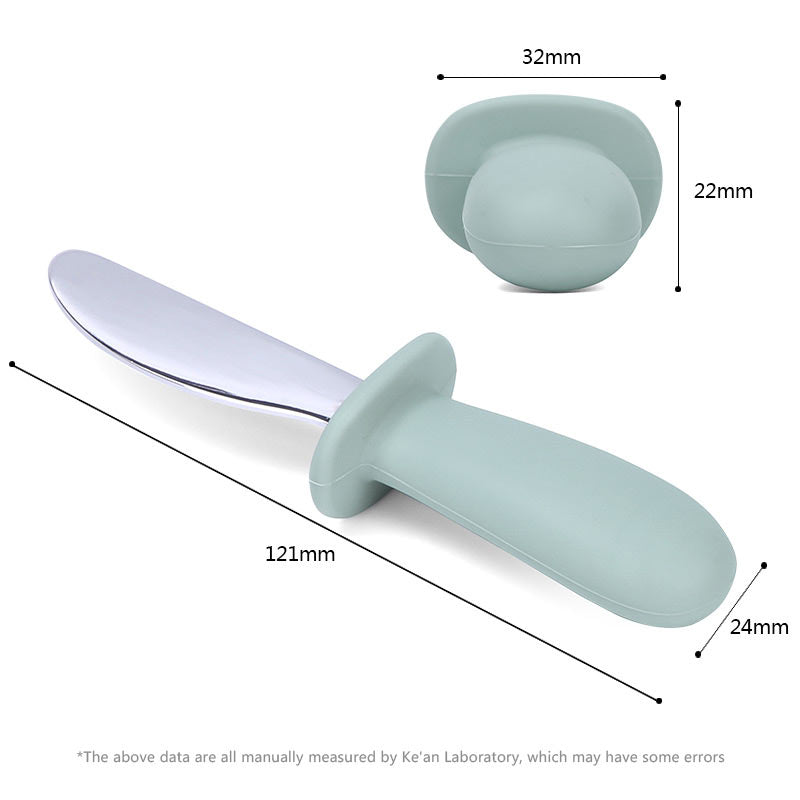 Silicone Weaning Set OEM ODM