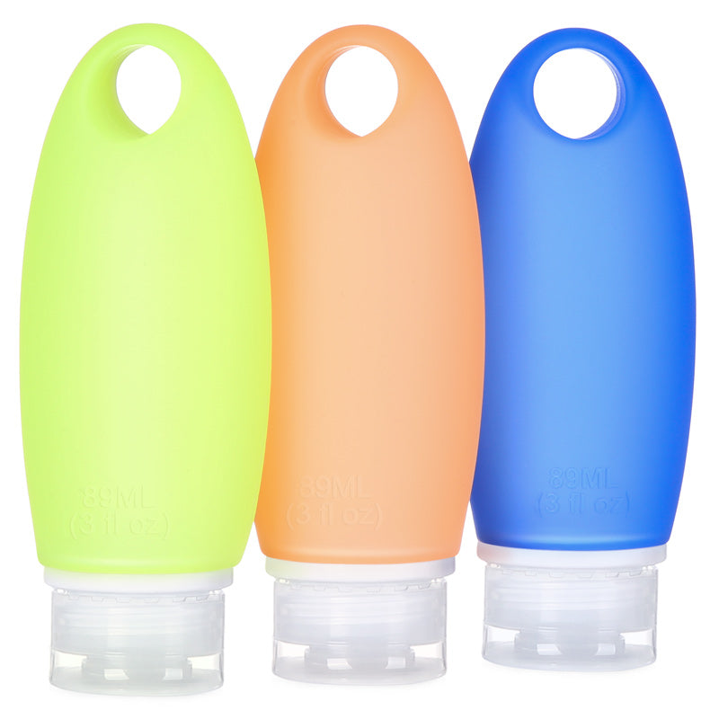 High Quality Travel Bottles
