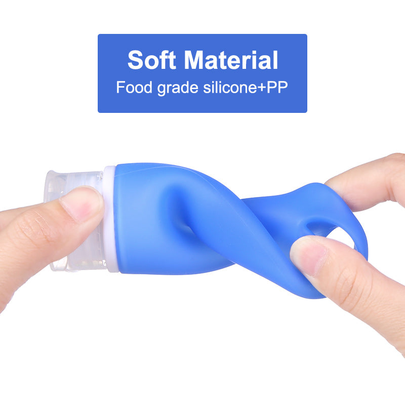 High Quality Travel Bottles