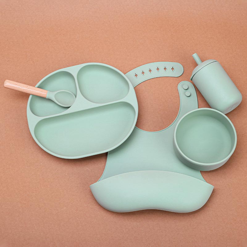 Newborn Feeding Set