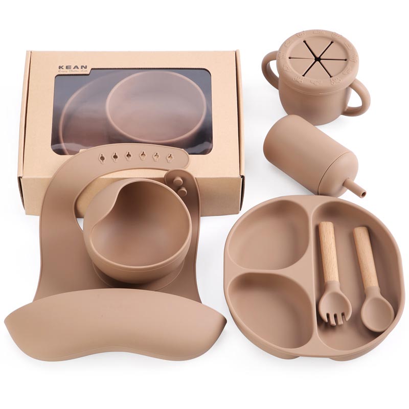 Infant Feeding Utensils Customized