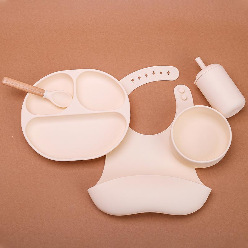 Newborn Feeding Set
