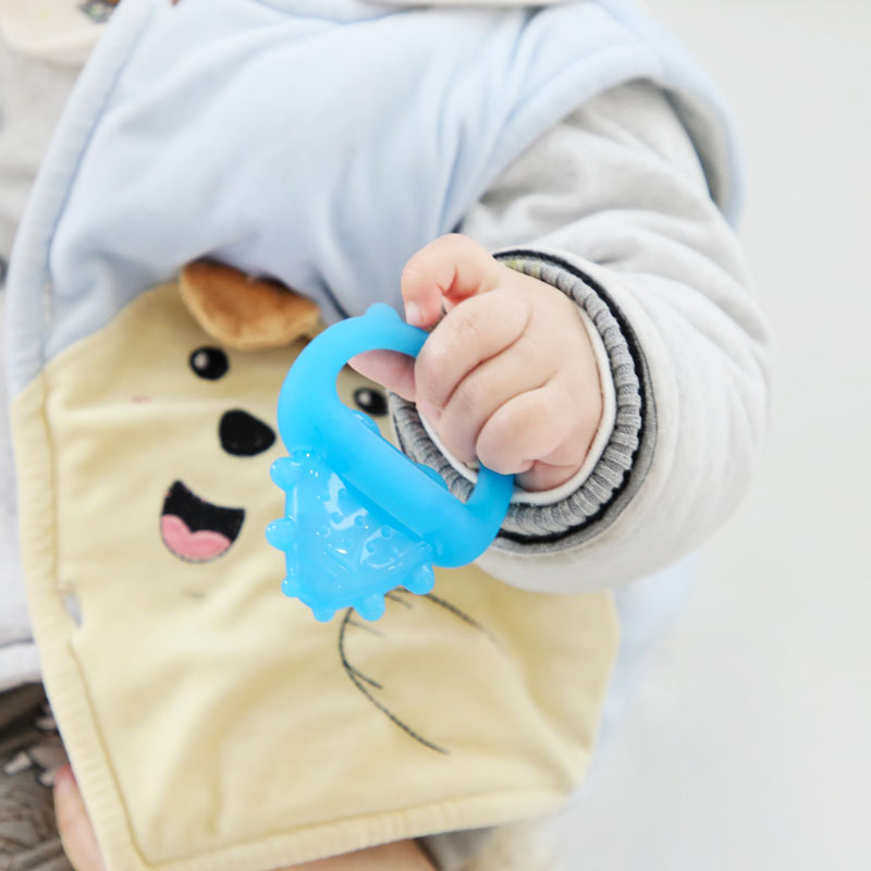 Water Filled Teether Customized