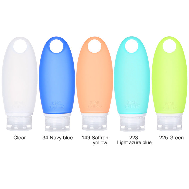 High Quality Travel Bottles
