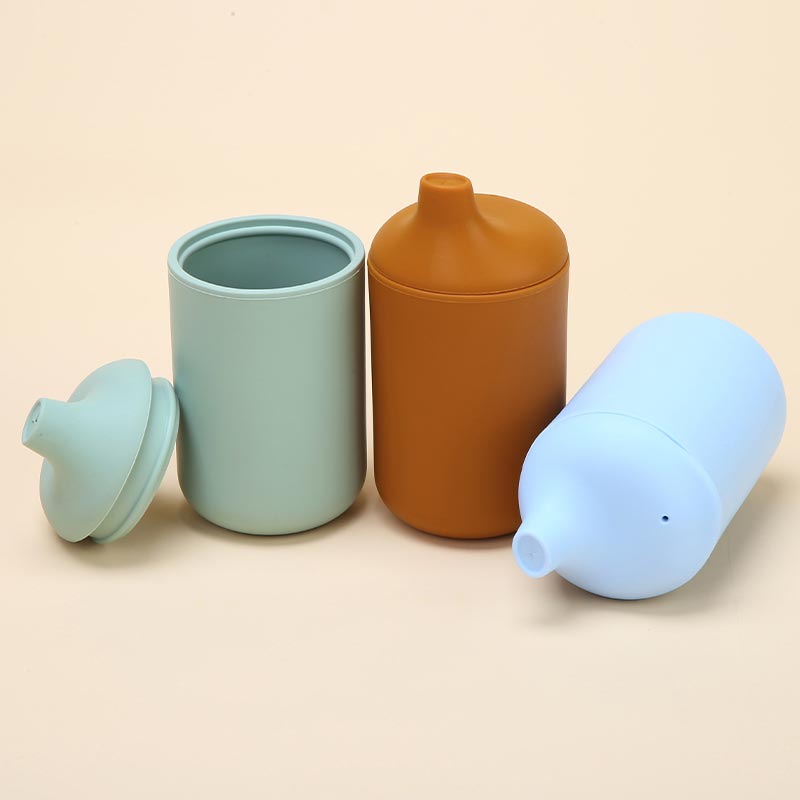 Silicone Sippy Cup Wholesale Price