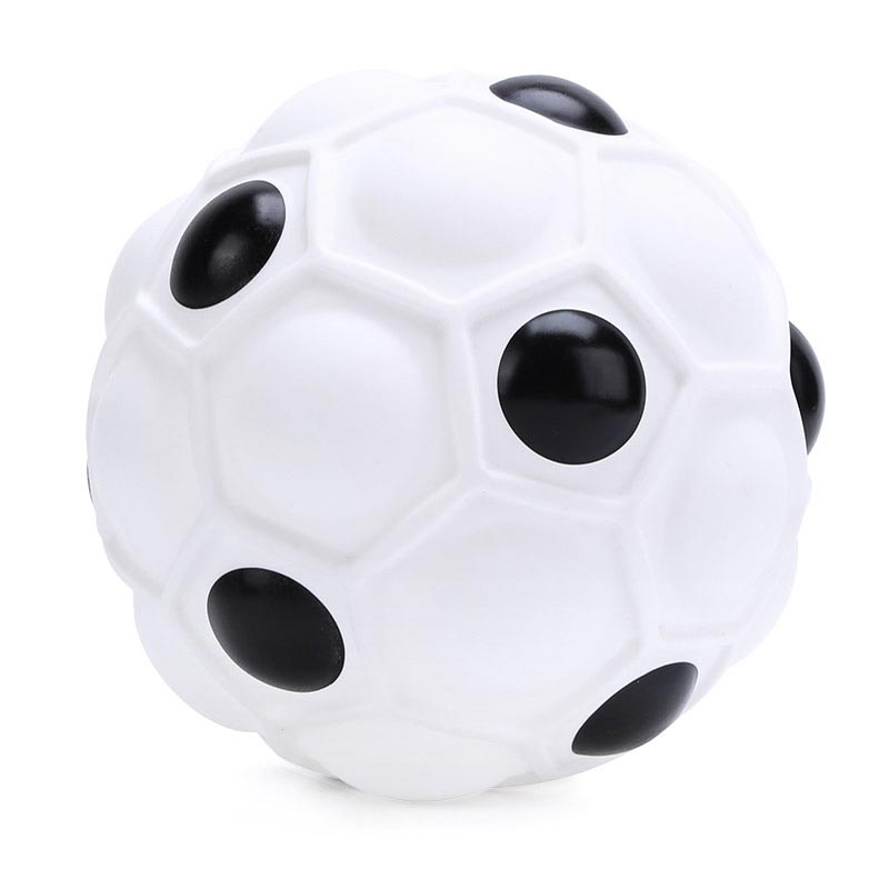 Football Pop It Fidget Toy