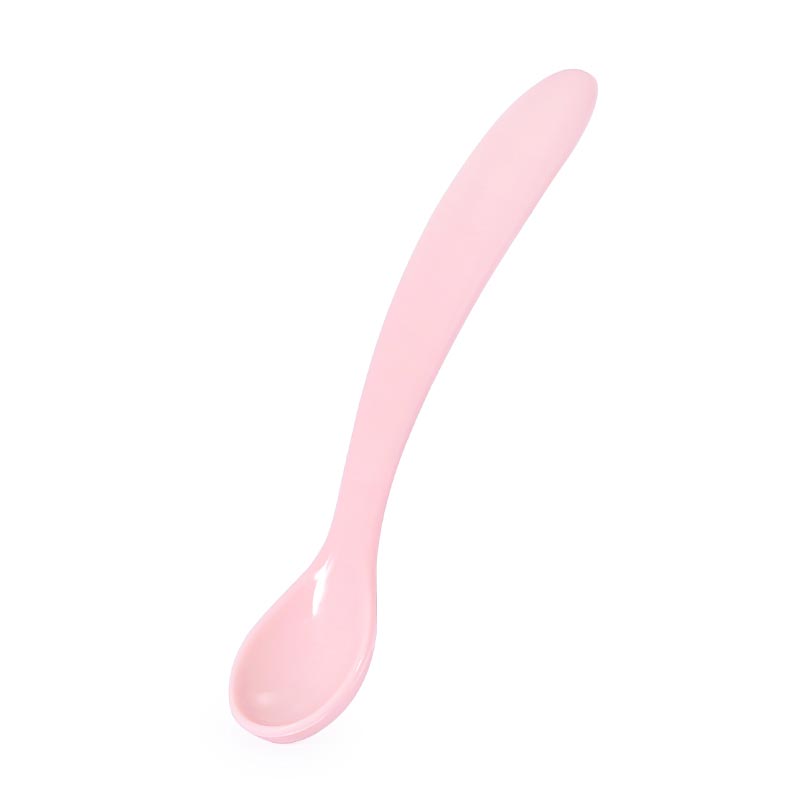 Silicone Infant Spoons