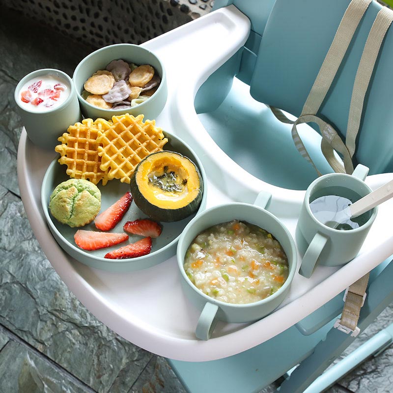 Baby Feeding Set Factory Price