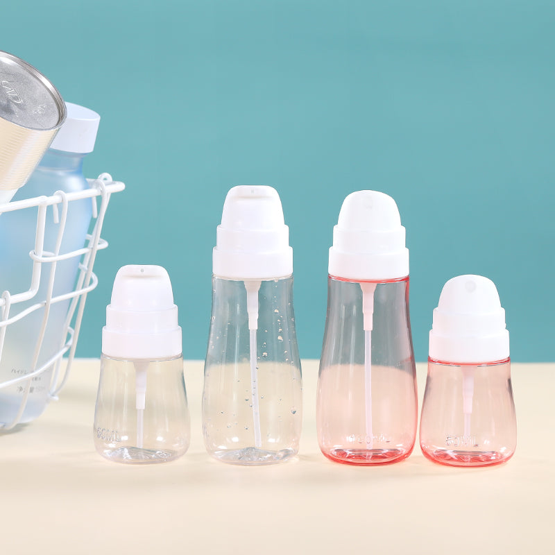 Travel Pump Bottle Travel Size Spray Bottle