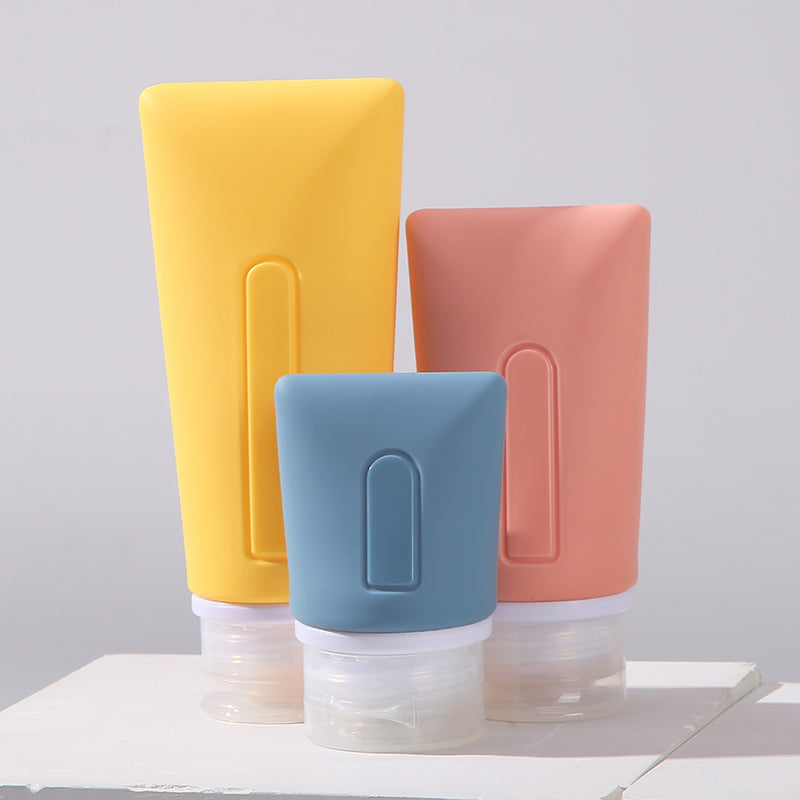 Travel Size Bottles For Toiletries