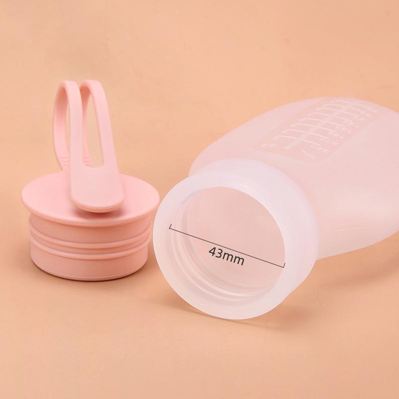 Silicone Breast Milk Bags OEM ODM