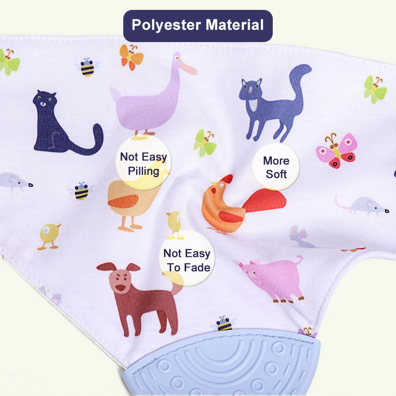 Absorbent Bibs Customized