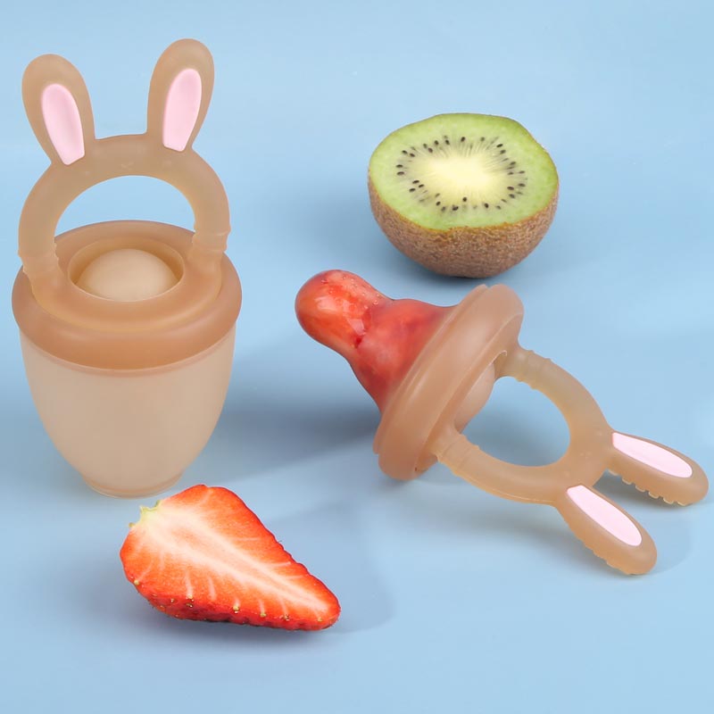 Fruit Feeding Nipple Supplier