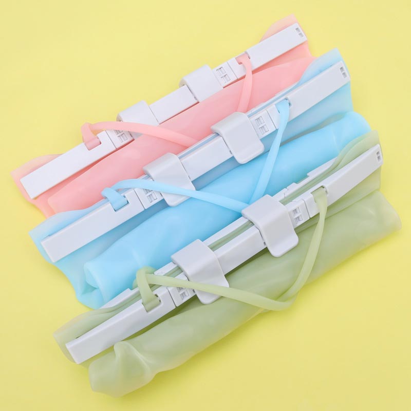 Freezer Reusable Bags Wholesale 