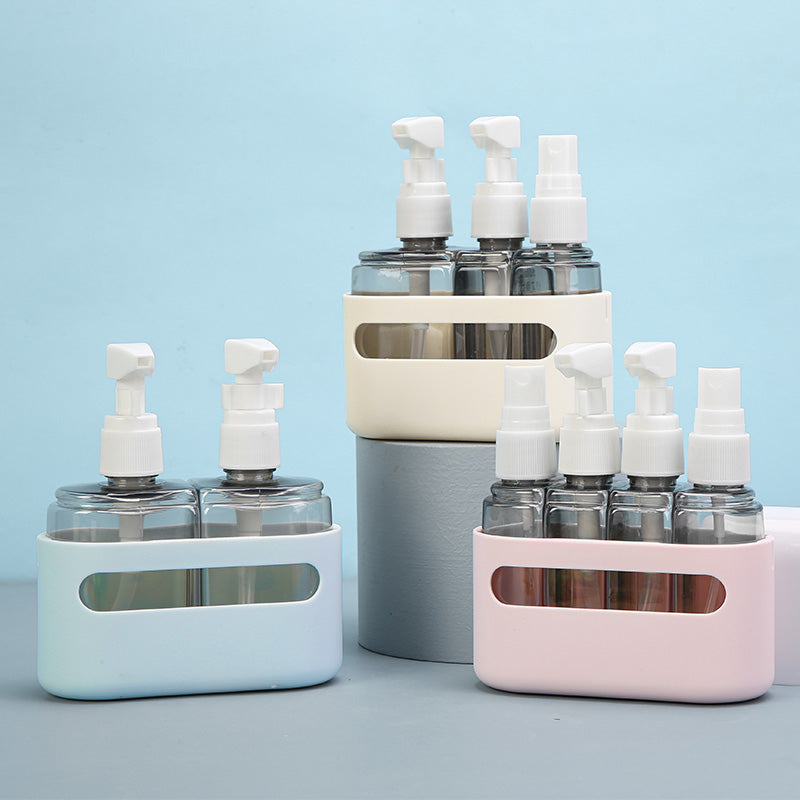 Travel Spray Bottle Set