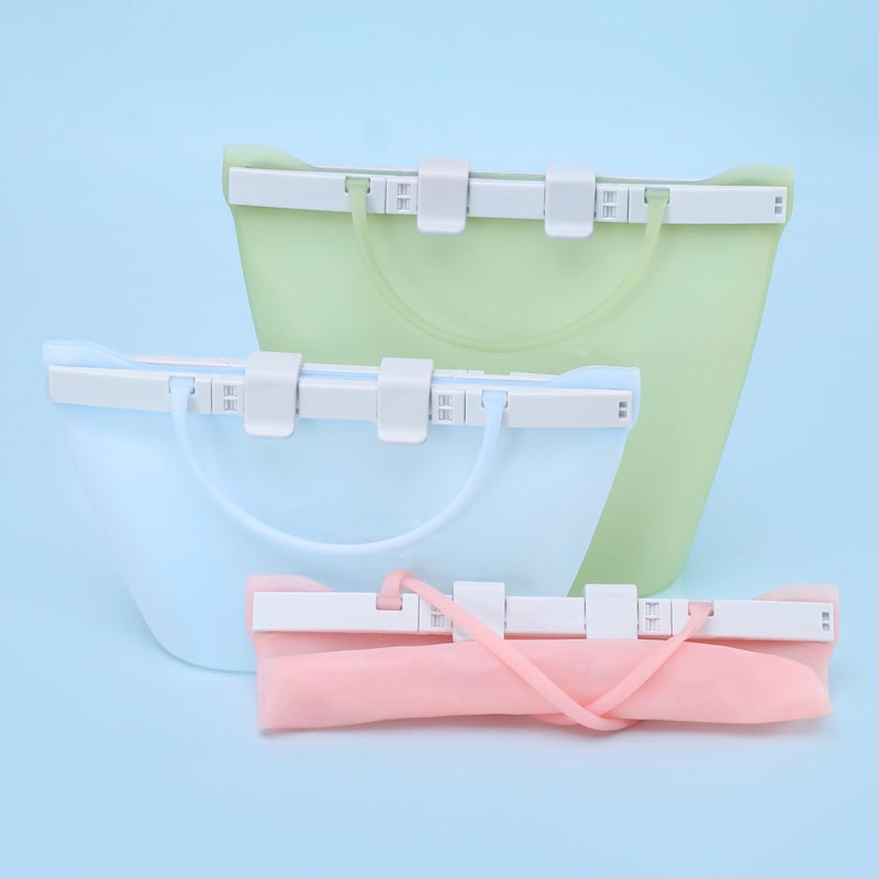 Freezer Reusable Bags Wholesale