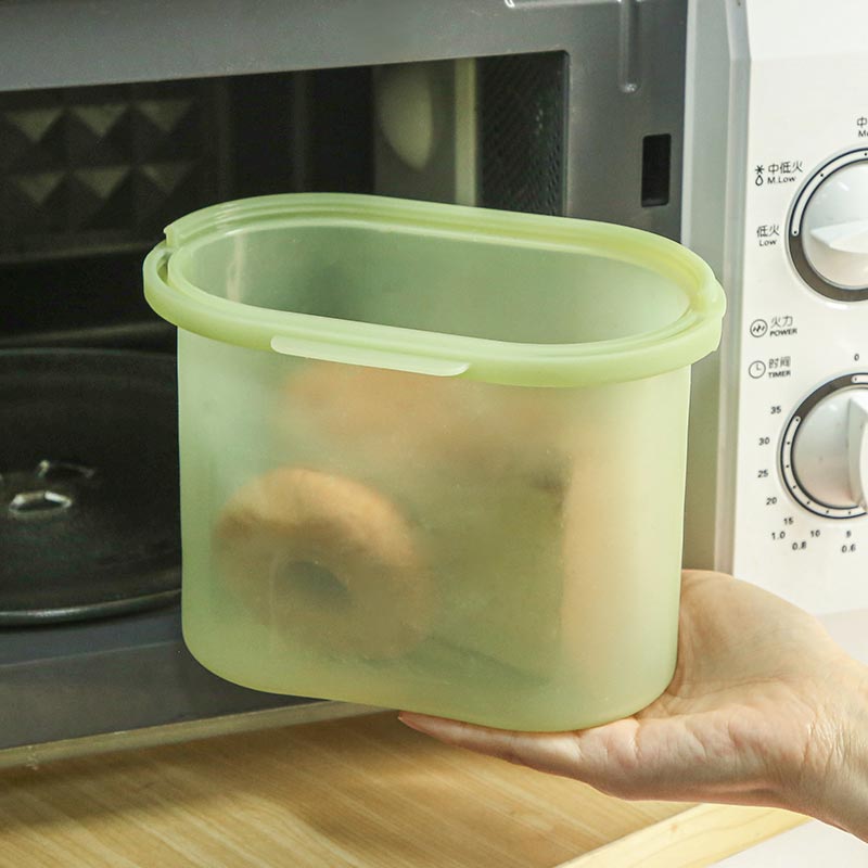 Reusable Food Storage Bags