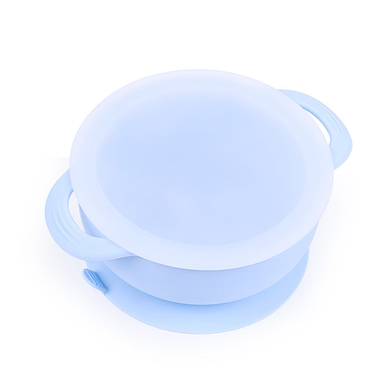 Silicone Bowl 