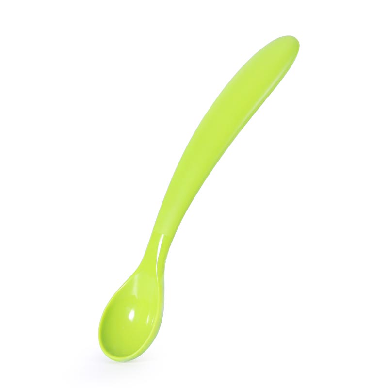 Silicone Infant Spoons