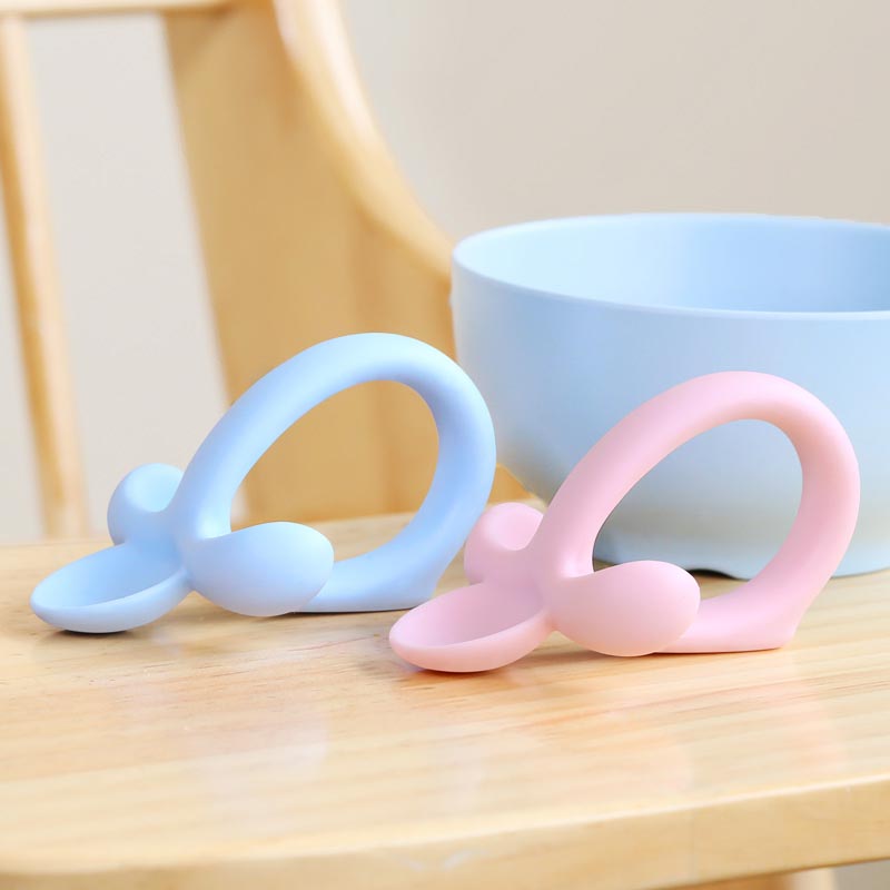 Buds Infant Feeding Spoon