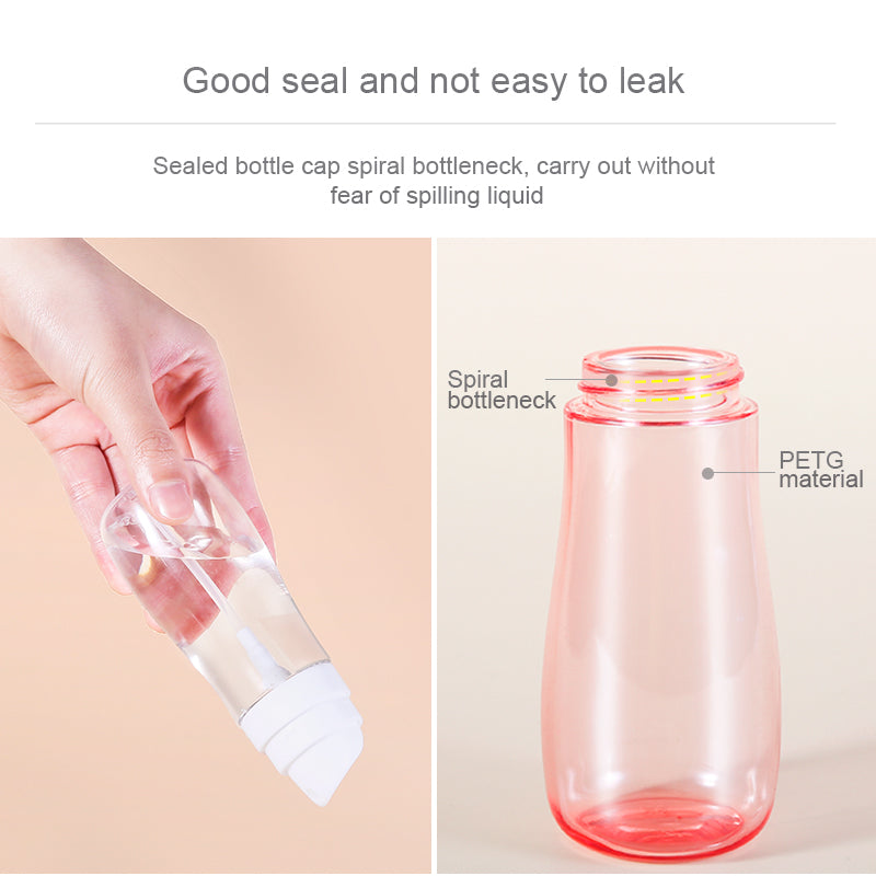 Travel Pump Bottle Travel Size Spray Bottle