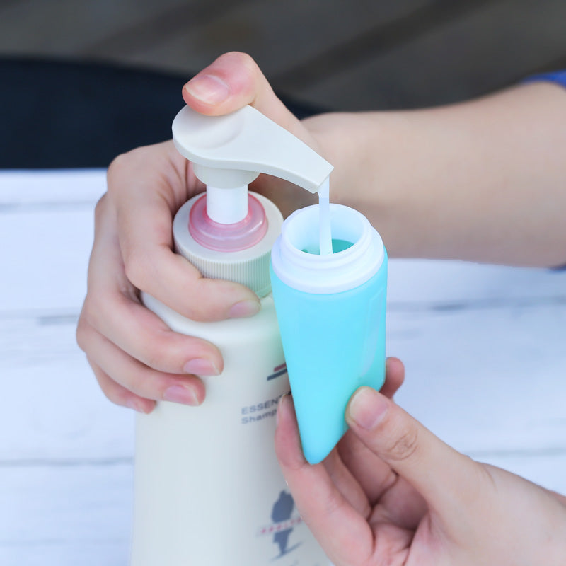 Travel Size Bottles For Toiletries