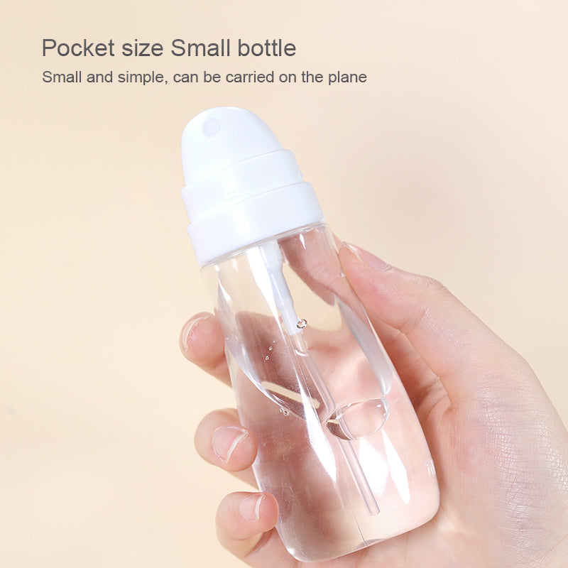 Travel Pump Bottle Travel Size Spray Bottle