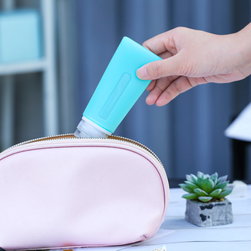 Travel Size Bottles For Toiletries