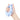 Silicone Dinosaur Teething Ball