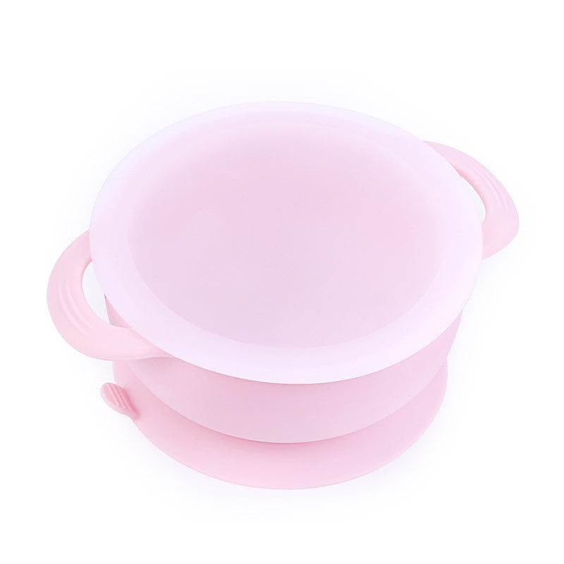 Silicone Bowl 