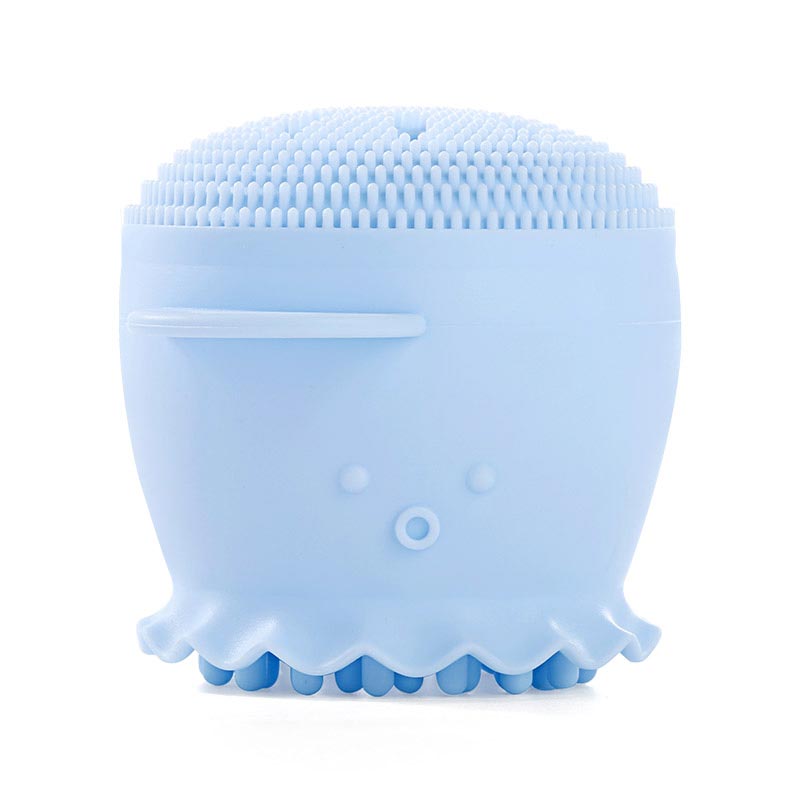 Octopus Silicone Cleansing Brush