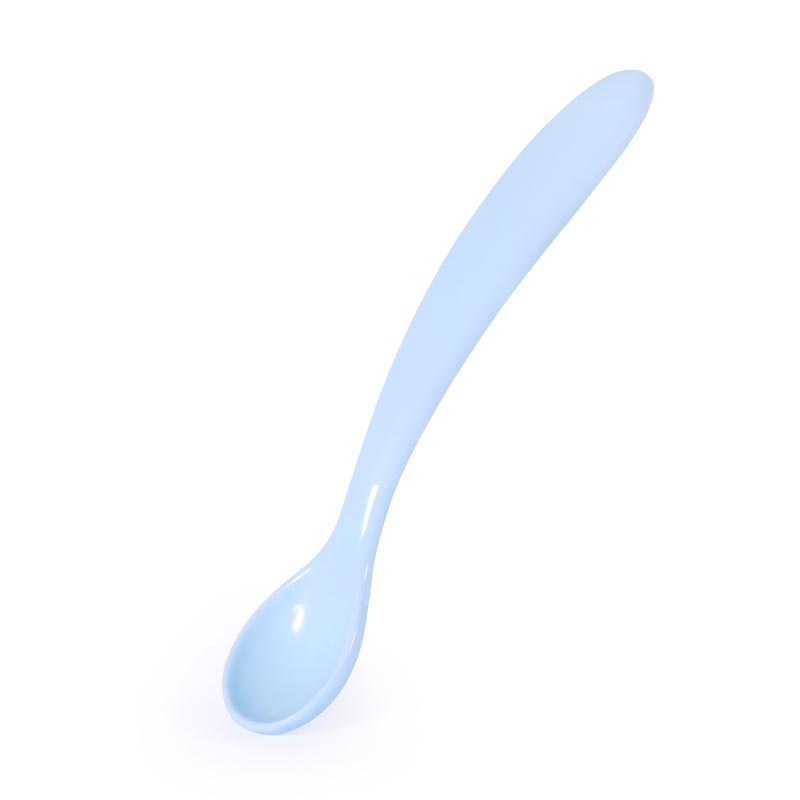 Silicone Infant Spoons