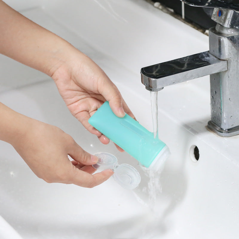 Travel Size Bottles For Toiletries