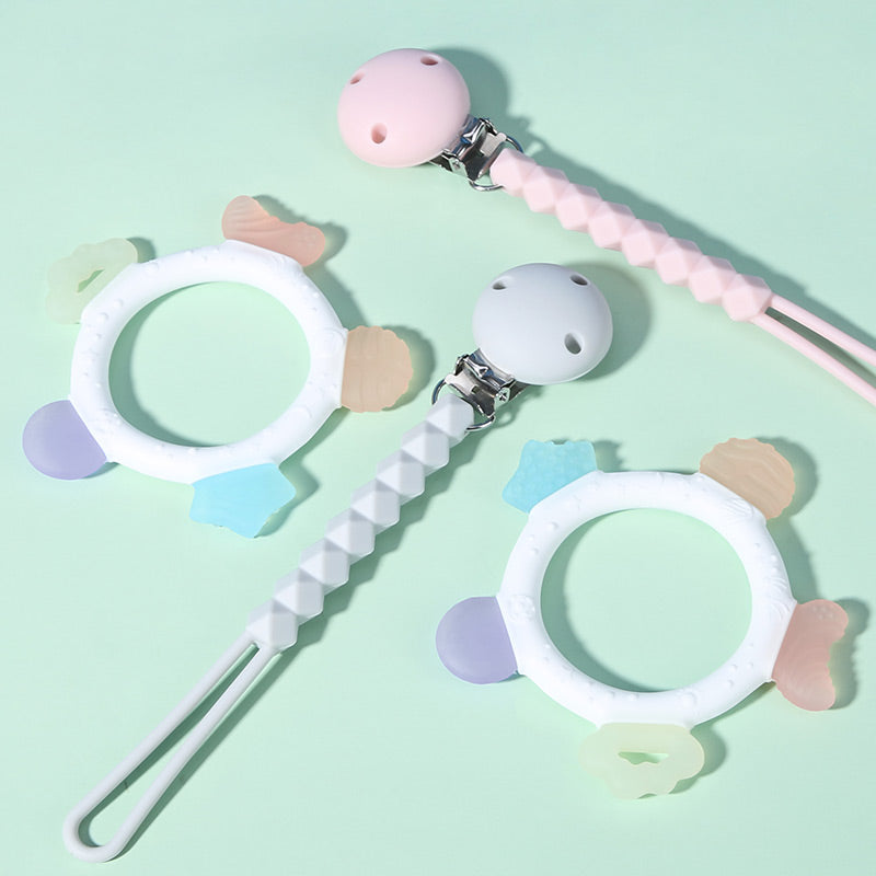 Teething Toys