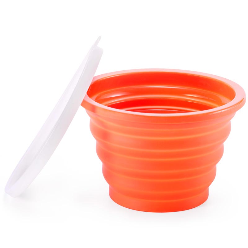 Bento Silicone Food Cups