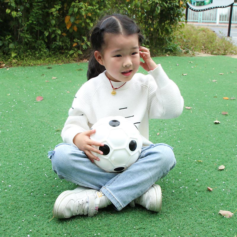  Football Pop It Fidget Toy 