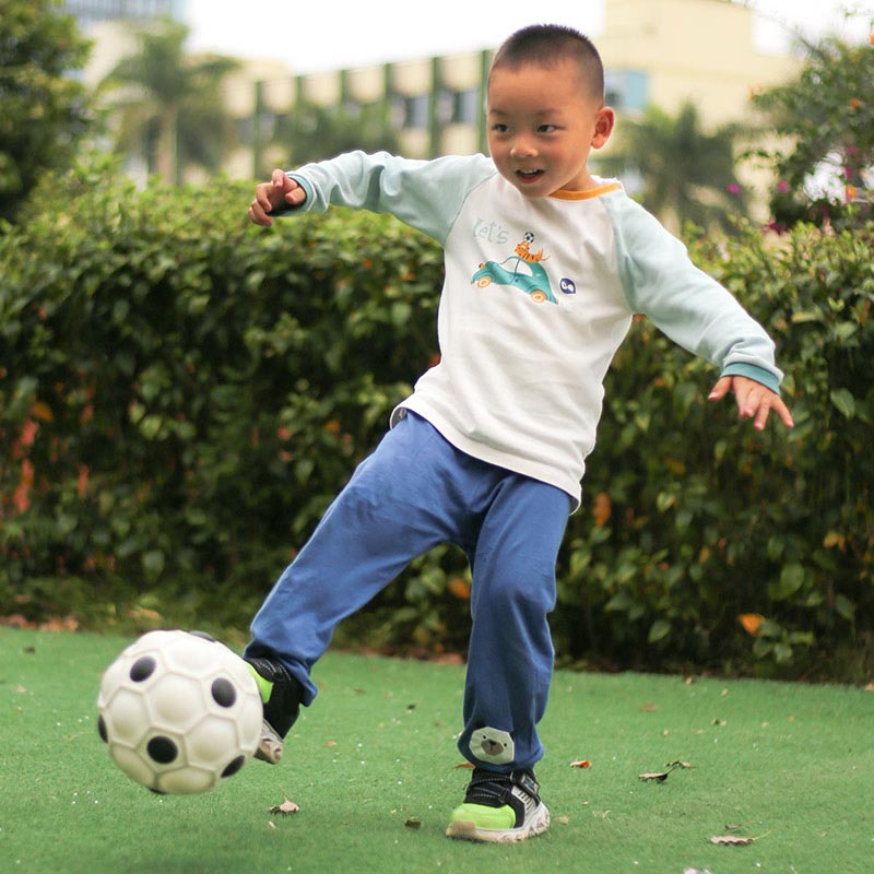  Football Pop It Fidget Toy 