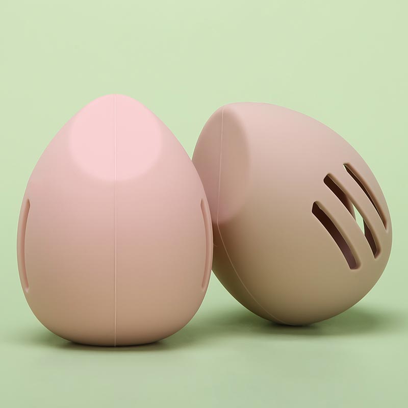 Silicone Beauty Blender Case