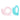 Snail Silicone Baby Teether OEM ODM