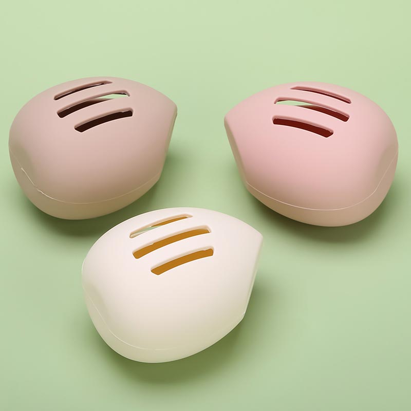 Silicone Beauty Blender Case