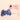 Silicone Gamepad Teether