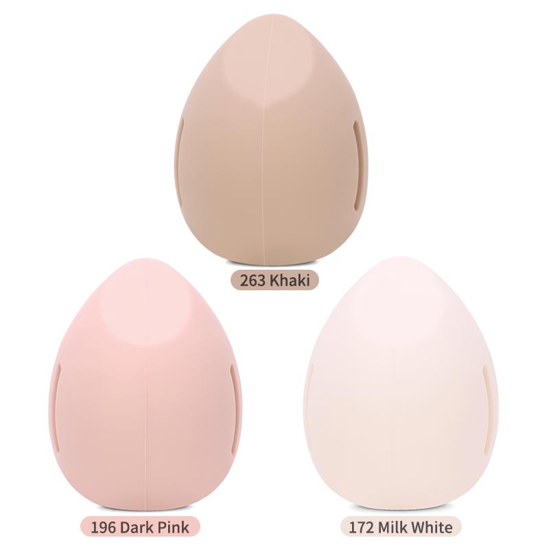 Silicone Beauty Blender Case