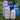 Expandable Water Bottle