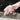 Silicone Scrubber Glove