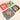 Silicone air fryer liners factory